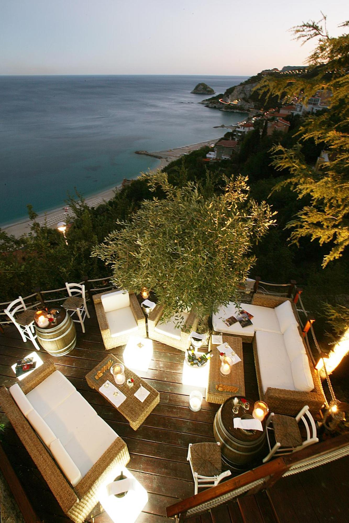 Hotel Claudio Bergeggi Εξωτερικό φωτογραφία