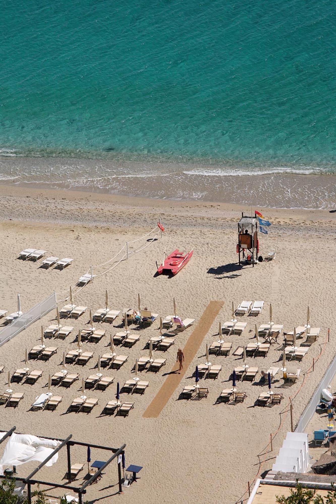 Hotel Claudio Bergeggi Εξωτερικό φωτογραφία
