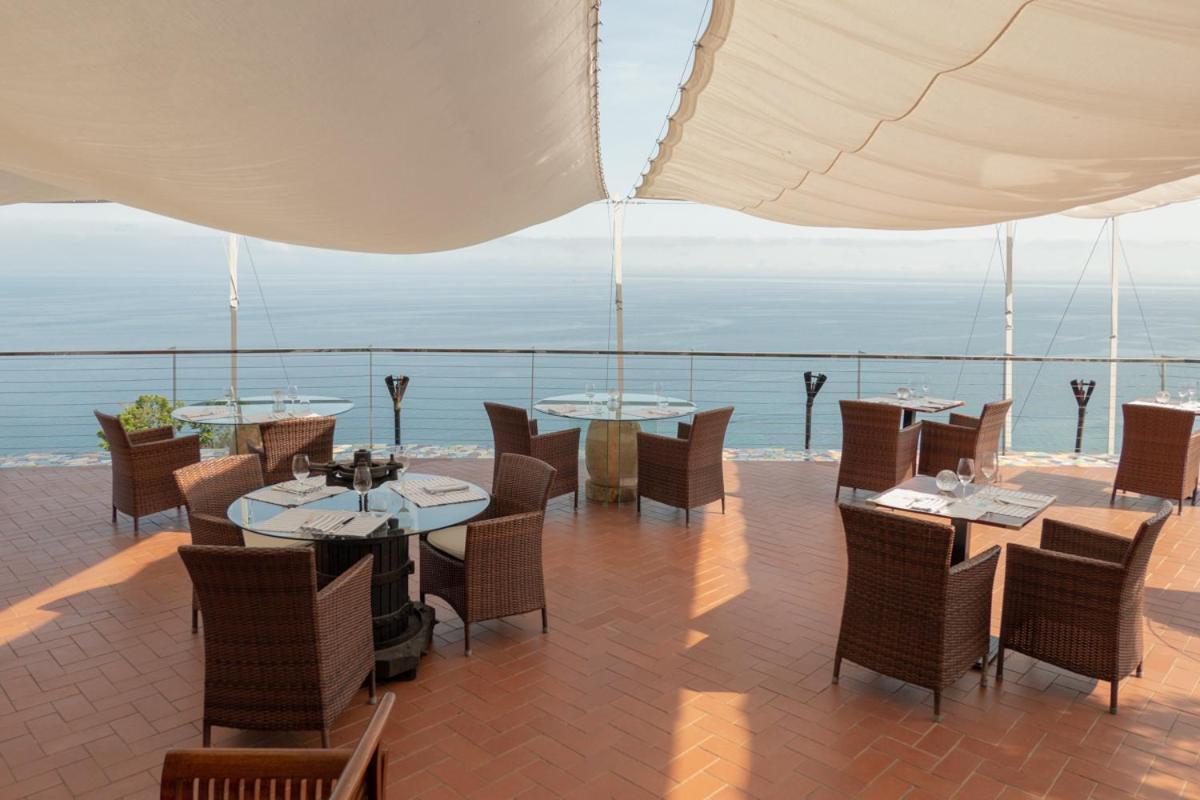 Hotel Claudio Bergeggi Εξωτερικό φωτογραφία