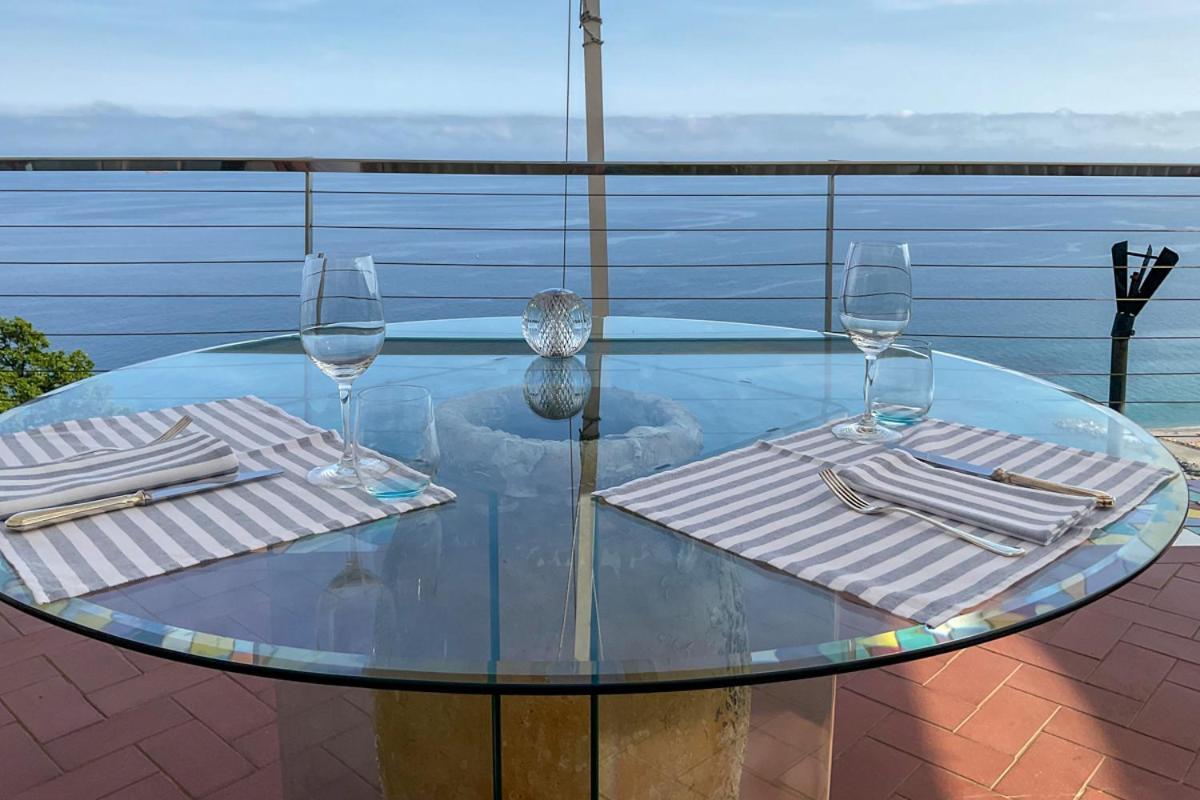 Hotel Claudio Bergeggi Εξωτερικό φωτογραφία