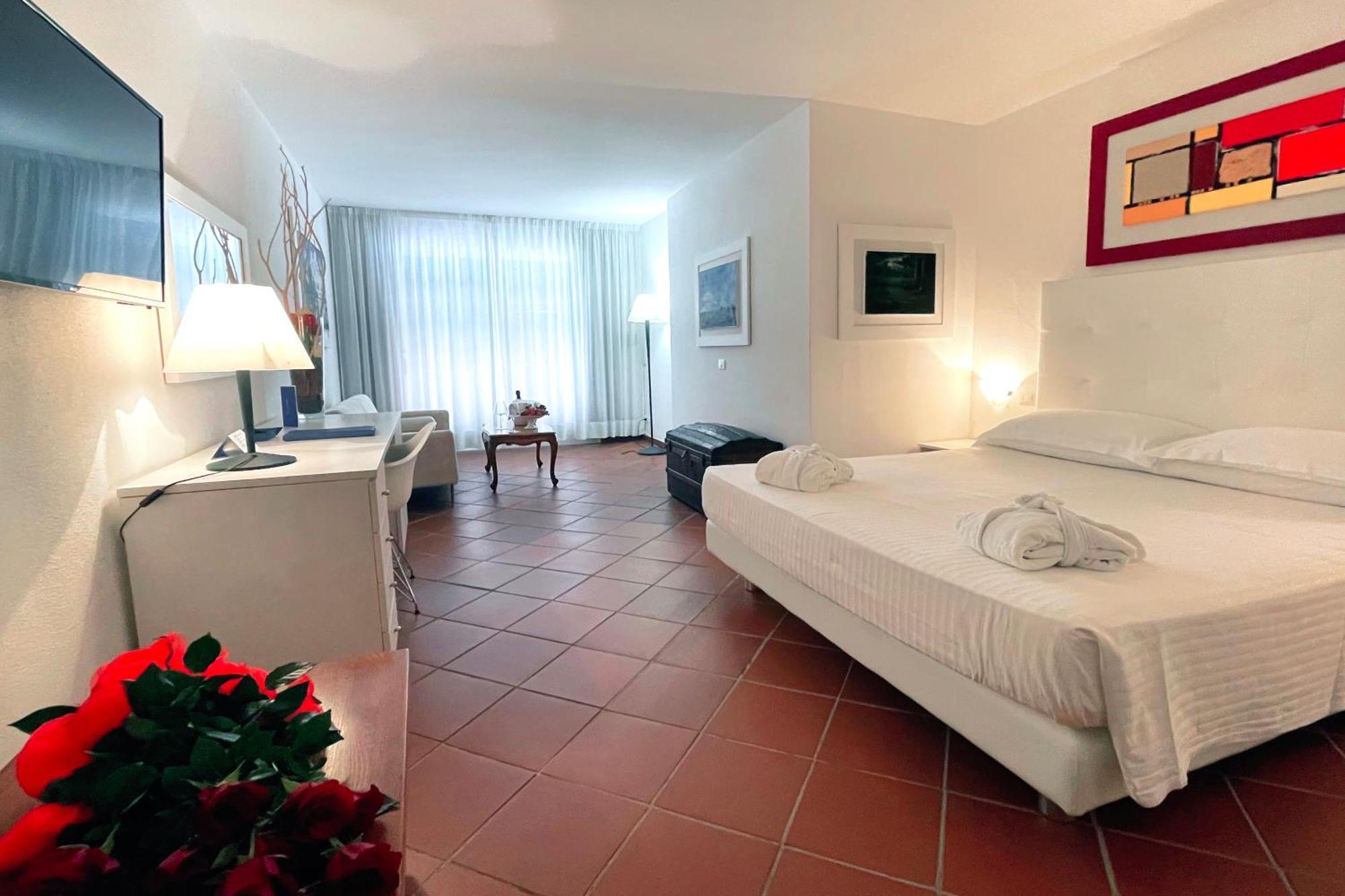 Hotel Claudio Bergeggi Εξωτερικό φωτογραφία